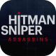 Hitman Sniper Assassins安卓版v1.0