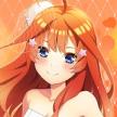 五等分的新娘 v1.44.442 游戏下载