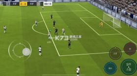 FIFA足球世界 v22.0.03 亚服版下载 截图