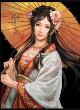 三国志14 v1.002 女武将清凉版 截图