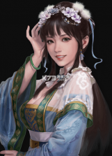 三国志14 v1.002 女武将清凉版 截图