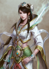 三国志14 v1.002 女武将清凉版 截图