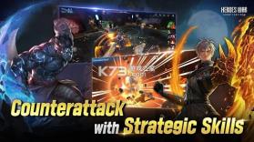 勇者使命Counter Attack v1.2.70 游戏 截图