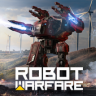 机器人战争机甲战斗 v0.2.2312 最新版游戏安卓版
