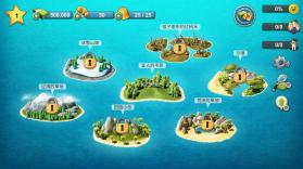 岛屿城市4模拟人生大亨 v3.1.2 中文版 截图