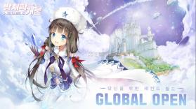 闻姬起舞 v1.6 韩服版 截图