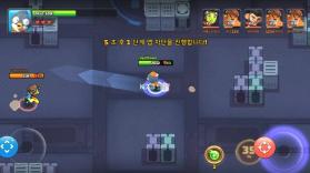 Running Man Heroes v1.4.0 手游 截图