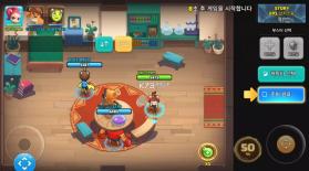 Running Man Heroes v1.4.0 手游 截图