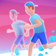 镜像跑酷游戏v1.0