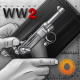 真实武器模拟Weaphones二战破解版v1.8.02
