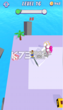 旋转剑士 v1.0.0 游戏 截图