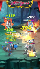 阿尔特鲁公园 v1.0.001 游戏 截图