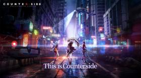 COUNTER SIDE v5.23.2390811 国际服 截图