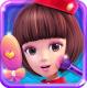 东方可儿百变彩妆小游戏v1.7.4