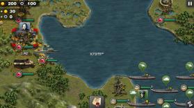 将军的荣耀太平洋战争 v2.4.1 mod最新版 截图