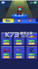 狼人来了 v1.1 手机版 截图