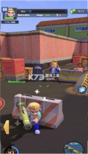 街头枪战 v0.0.15 手机版 截图