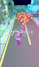 我们之间的拥挤城市 v1 安卓版 截图