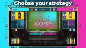 Pitch Clash v0.9.0 游戏安卓版 截图