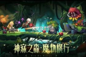 第八秩序 v1.0.7 九游版 截图