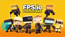 fpsio v2.2.1 游戏 截图