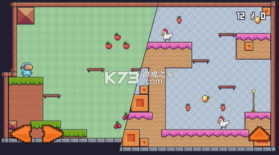 像素在我们之间 v1.4.2 游戏 截图