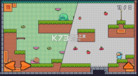 像素在我们之间 v1.4.2 游戏 截图