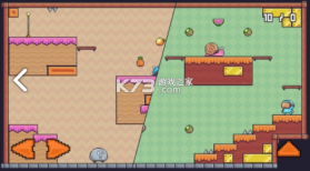 像素在我们之间 v1.4.2 游戏 截图