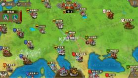 欧陆战争5帝国 v2.6.2 九游版 截图