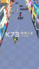 反射子弹士兵 v0.9 游戏 截图