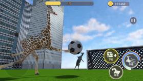 沙雕鹿融合模拟 v1.0 手机版 截图