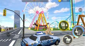 沙雕鹿融合模拟 v1.0 手机版 截图