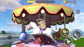 沙雕鹿融合模拟 v1.0 手机版 截图