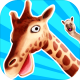 沙雕鹿融合模拟手机版v1.0