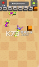 甲虫竞技场 v1.0.1 手游 截图