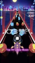 音乐热潮奔跑 v1.3.3 手机版 截图