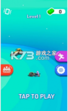 锯机车 v0.9 安卓版 截图