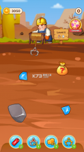 淘金狂 v1.0.5 破解版 截图