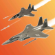 飞机空袭3D游戏v1.1.9