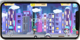 僵尸枪战射手 v2.1 手游 截图