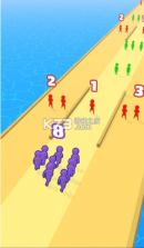 船员突击队 v0.1.0 游戏 截图