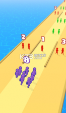 船员突击队 v0.1.0 游戏 截图