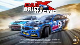 CarX Drift Racing v1.16.2.1 无限金币破解版 截图