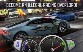 Top Speed v1.38.1 破解版无限金币钻石 截图