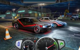 Top Speed v1.38.1 破解版无限金币钻石 截图