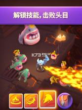 不休骑士2 v2.8.7 最新破解无限钻石 截图