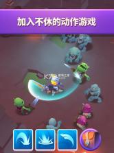 不休骑士2 v2.8.7 最新破解无限钻石 截图