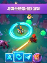 不休骑士2 v2.9.1 官方版 截图