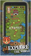 猫咪地下城 v1.642 安卓版 截图