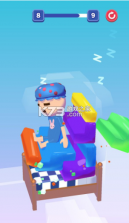 就想睡个觉 v0.2 安卓版 截图